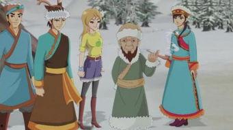 三级动画片在线观看,畅享海量三级动画片在线观看 第2张 三级动画片在线观看,畅享海量三级动画片在线观看 第2张