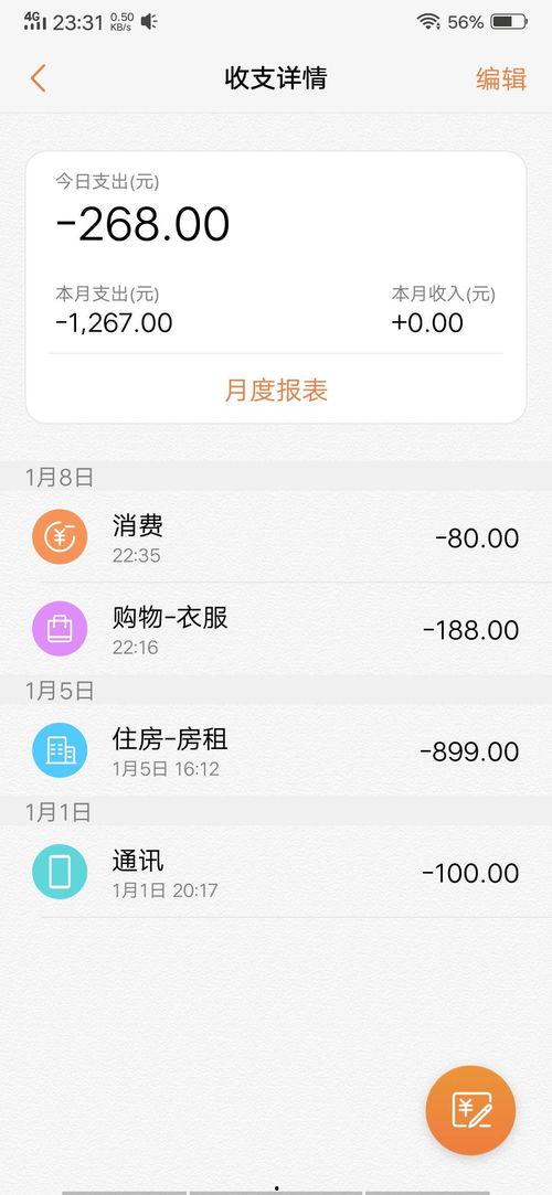 账单制作 在线观看,在线观看服务背后的消费真相 第3张 账单制作 在线观看,在线观看服务背后的消费真相 第3张